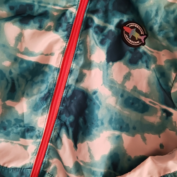 Boy's Lightweight Jacket (6) - Picture 3 of 5